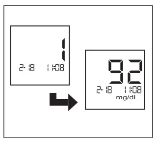 AUVON I-QARE-DS-W-Blood-Glucose-Monitor-Kit-Fig-9