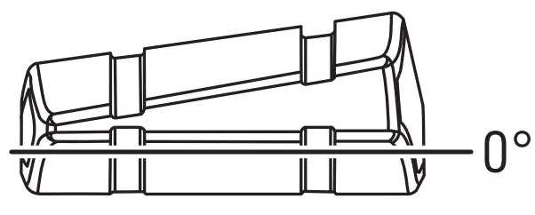 PROFILE DESIGN HSF Aerodrink BTA Tilt Bracket - fig 4