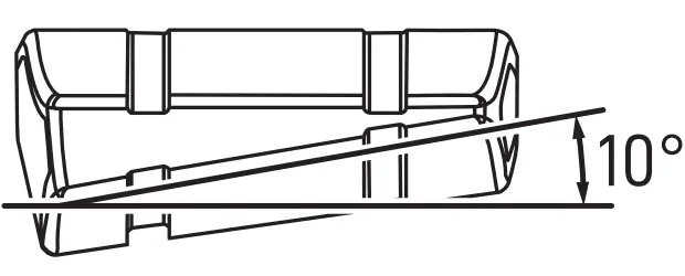 PROFILE DESIGN HSF Aerodrink BTA Tilt Bracket - fig 5