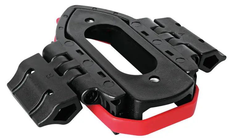 PROFILE DESIGN HSF Aerodrink BTA Tilt Bracket