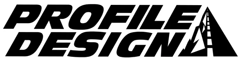 PROFILE DESIGN logo