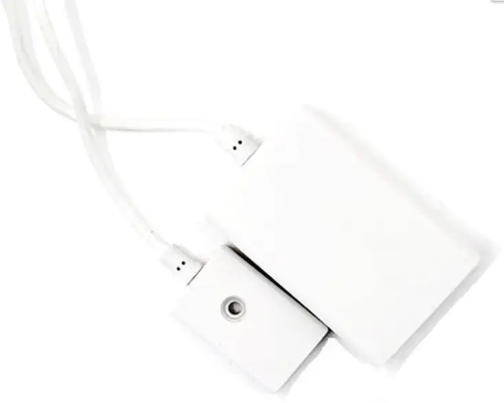 DAEWOO WWF501 Water Flood Detector