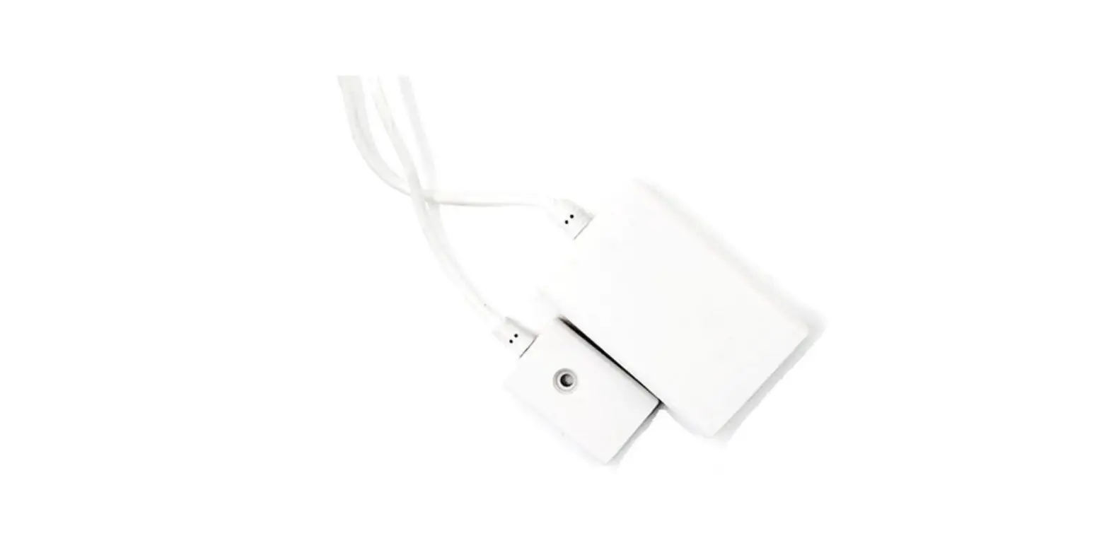 Daewoo Wwf501 Water Flood Detector Installation Guide