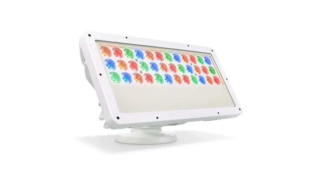 Colorkinetics Blast Powercore Gen5 Rgba Instruction Manual Colorkinetics Blast Powercore Gen5 Rgba Instruction Manual