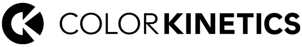 COLORKINETICS logo