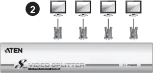 VS98A - Single Stage Installation - 2nd