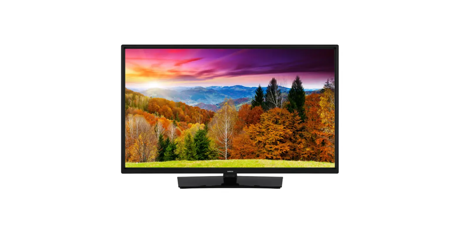 Lenco Led-3263bk 32 Inch 12v Smart Hd Led Tv User Manual Lenco Led-3263bk 32 Inch 12v Smart Hd Led Tv User Manual