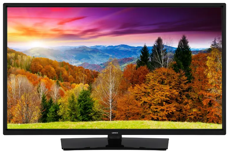 Lenco-LED-3263BK-32-Inch-12V-SMART-HD-LED-TV-fig-1
