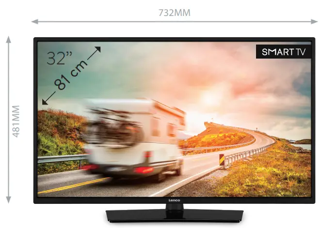 Lenco-LED-3263BK-32-Inch-12V-SMART-HD-LED-TV-fig-2