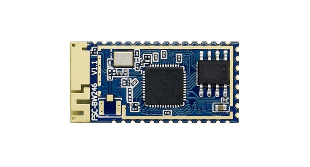 Lgsbwac23 802.11a-b-g-n-ac + Bluetooth Combo Module User Manual