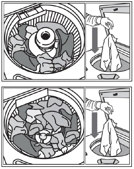 MAYTAG W11556494C Top Loading Washing Machine 03