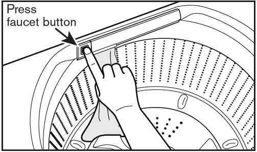 MAYTAG W11556494C Top Loading Washing Machine 07