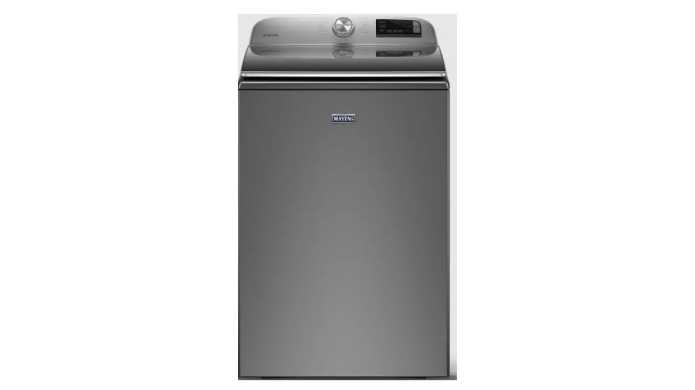 Maytag W11556494c Top Loading Washing Machine User Guide