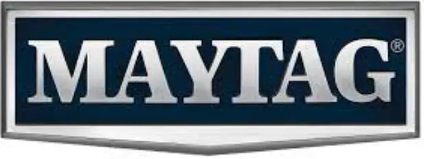 MAYTAG W11556494C Top Loading Washing Machine LOGO