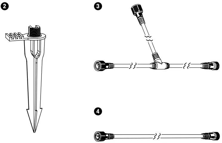 dals Lighting DCP RK18 KAYU Smart Recessed Panel Light - Figure 2