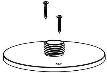 dals Lighting DCP RK18 KAYU Smart Recessed Panel Light - Figure 4