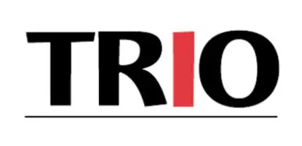 TRIO R67212031 LED Ceiling Light Carus 1x10w 7W-logo