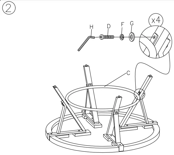 Assembly Instruction