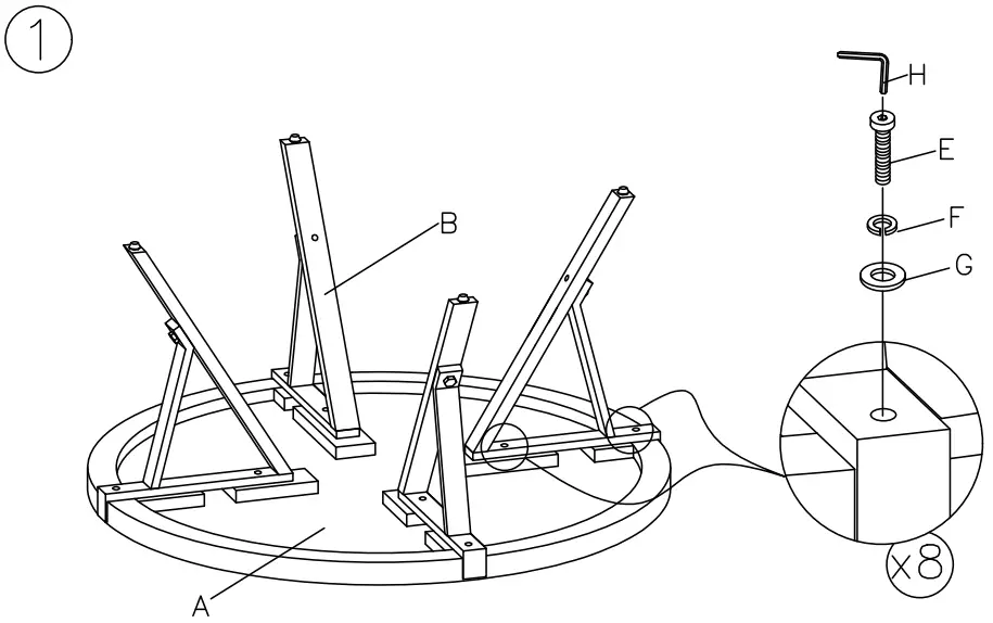 Assembly Instruction