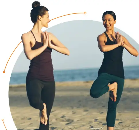 PREVENTION OF HEARING LOSS - MAN IMAGE