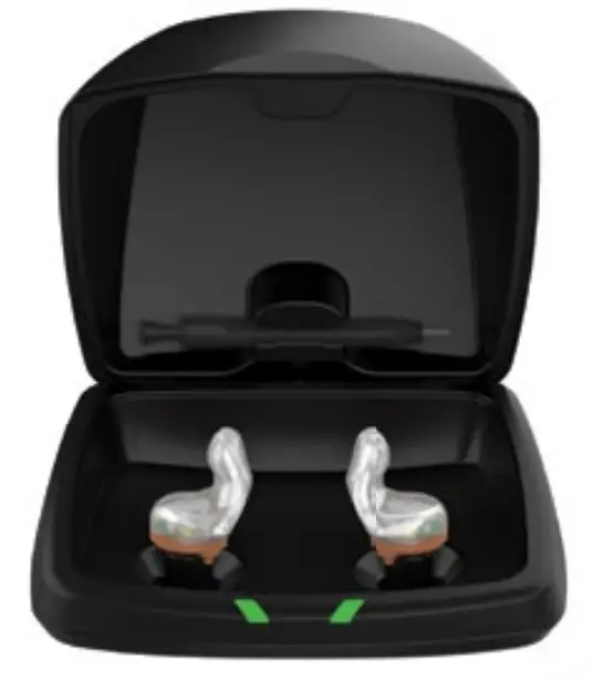 PREVENTION OF HEARING LOSS