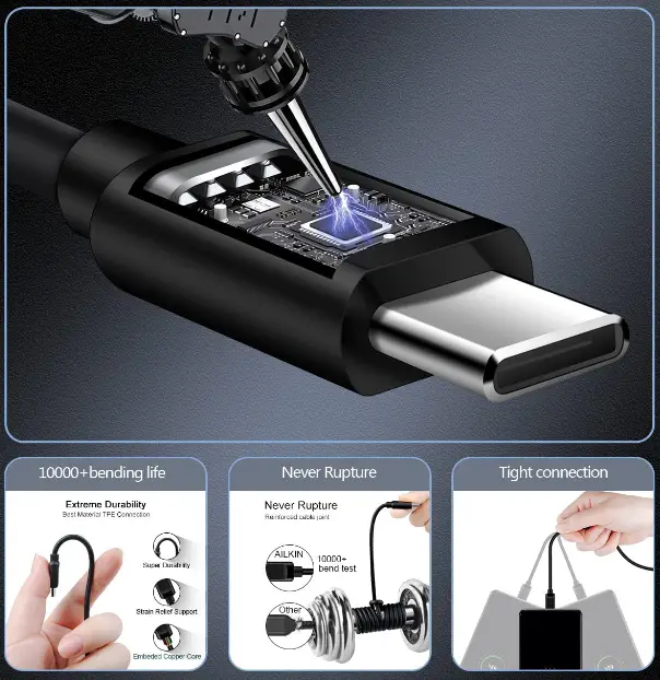 AILKIN-RC44-3.4A-USB-C-Car-Charger-fig-3