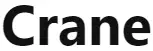 Crane LOGO