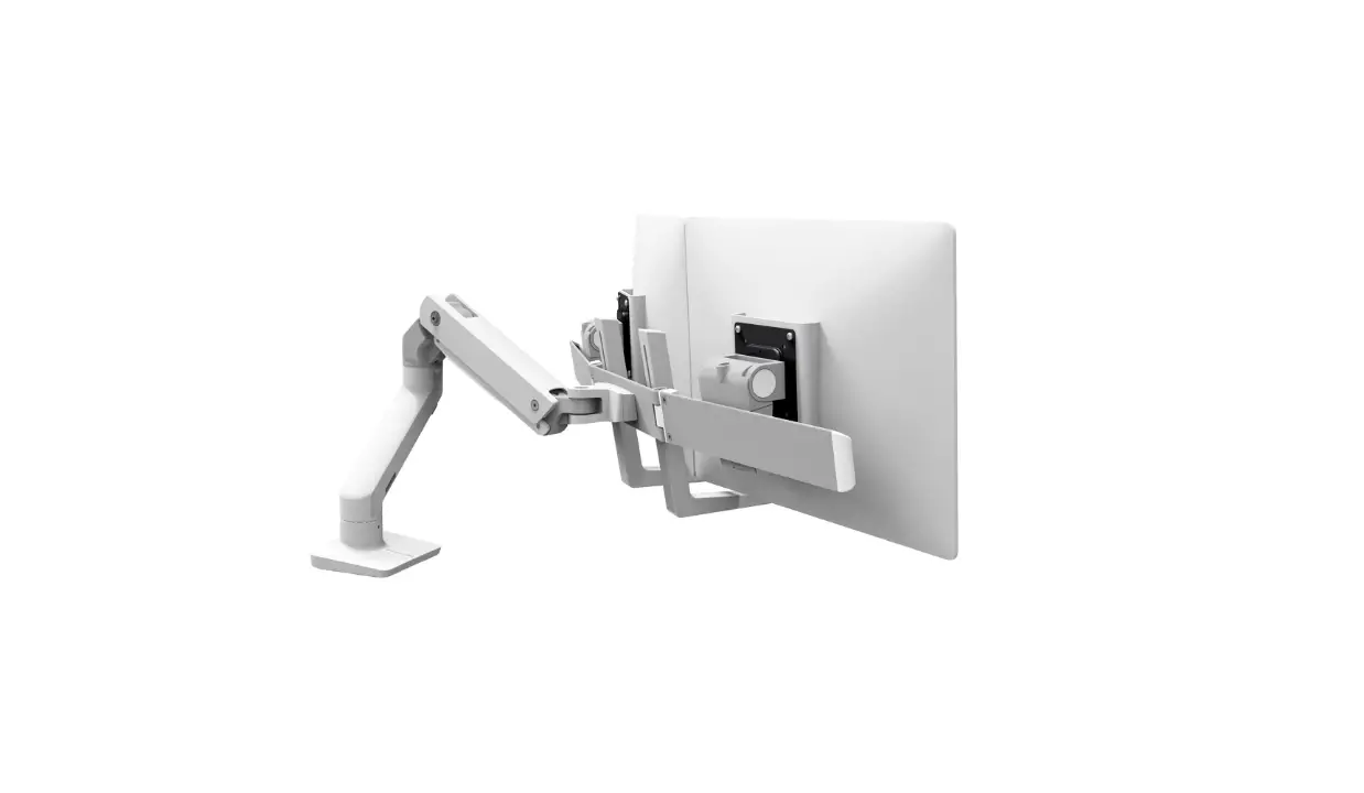 Alza Ergo Apw-egard120 Double Monitor Arm User Manual Alza Ergo Apw-egard120 Double Monitor Arm User Manual