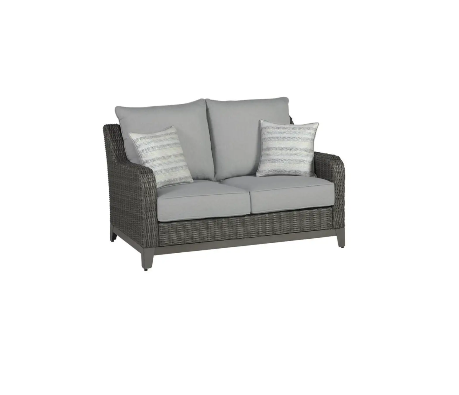 Ashley P518-838 Outdoor Seating Sofas User Manual Ashley P518-838 Outdoor Seating Sofas User Manual