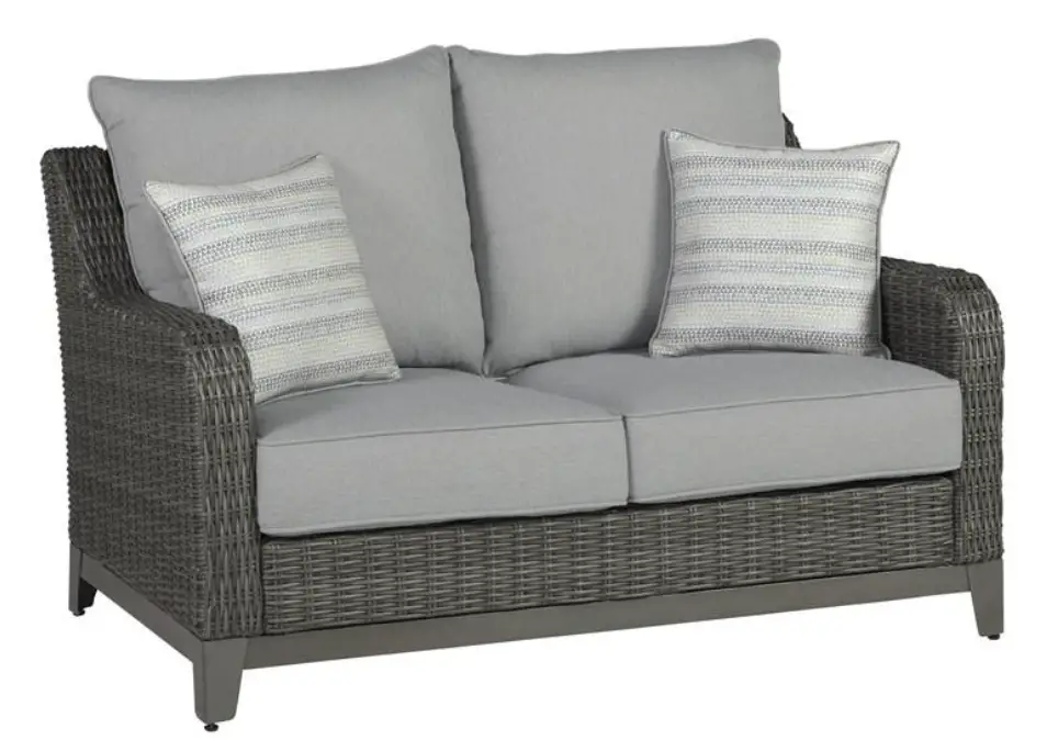 ASHLEY P518-838 Outdoor Seating Sofas 