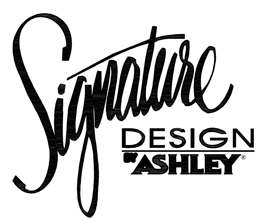 ASHLEY  Logo