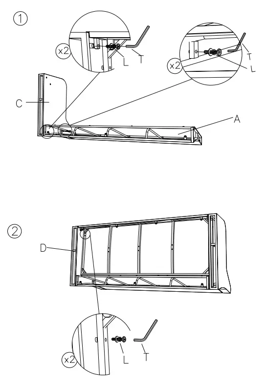 Assembly Instructions