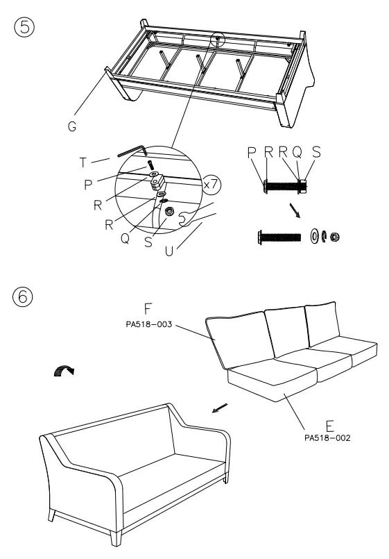 Assembly Instructions