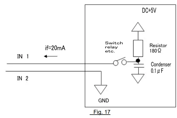 SMC VXFC06D Valve Controller-fig16