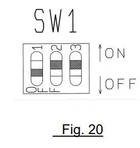SMC VXFC06D Valve Controller-fig19