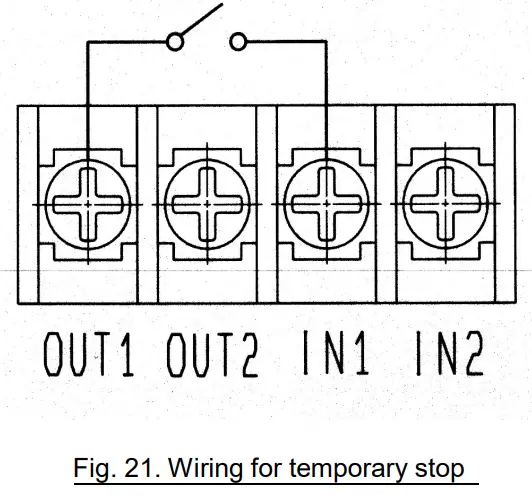 SMC VXFC06D Valve Controller-fig20