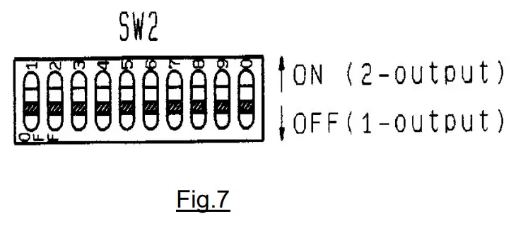 SMC VXFC06D Valve Controller-fig6