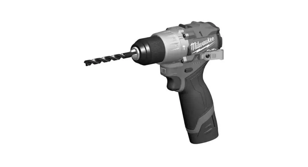Milwaukee M12 Fdd2 Li-ion Redlithium Brushless Cordless Percussion Drill Instructions Milwaukee M12 Fdd2 Li-ion Redlithium Brushless Cordless Percussion Drill Instructions