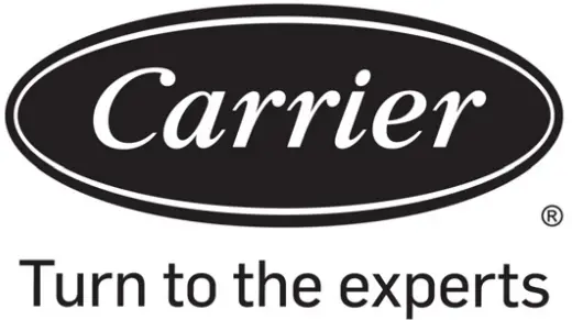 Carrier Logo
