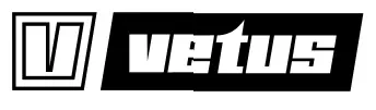 Vetus Logo