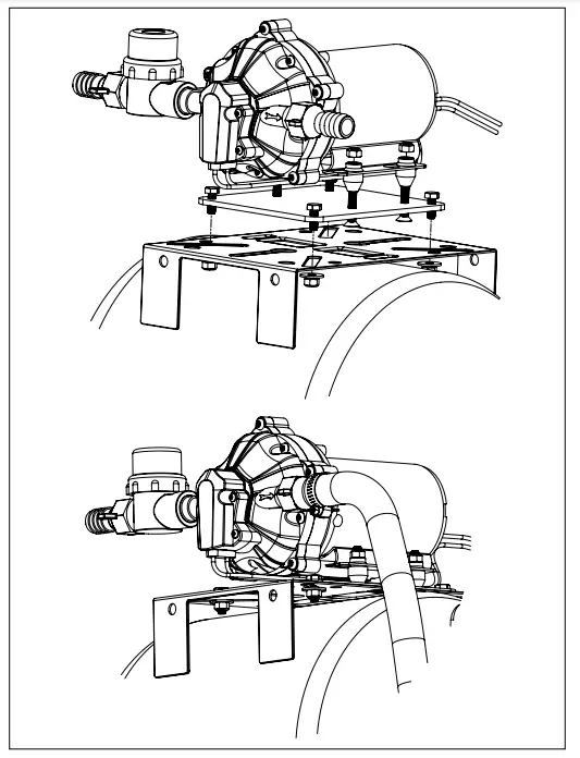 Installation instruction