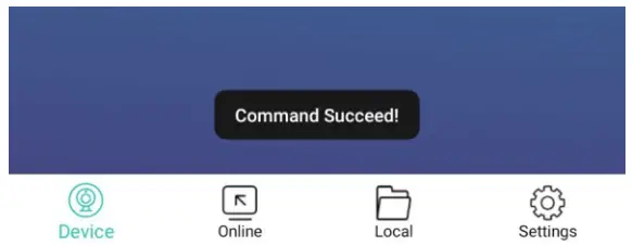 VSYSTO D6 Motorcycle Video Driving Recorder No Screen Dash Cam 2 Channels Lens - Figure 1