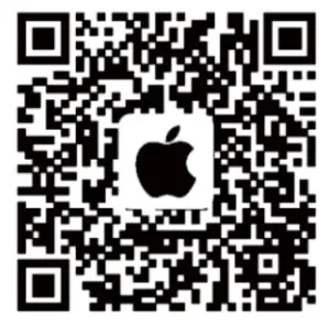 VSYSTO D6 Motorcycle Video Driving Recorder No Screen Dash Cam 2 Channels Lens - Qr Code 1