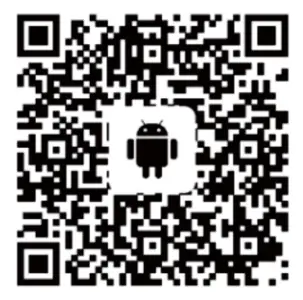 VSYSTO D6 Motorcycle Video Driving Recorder No Screen Dash Cam 2 Channels Lens - Qr Code