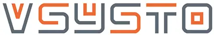 VSYSTO Logo