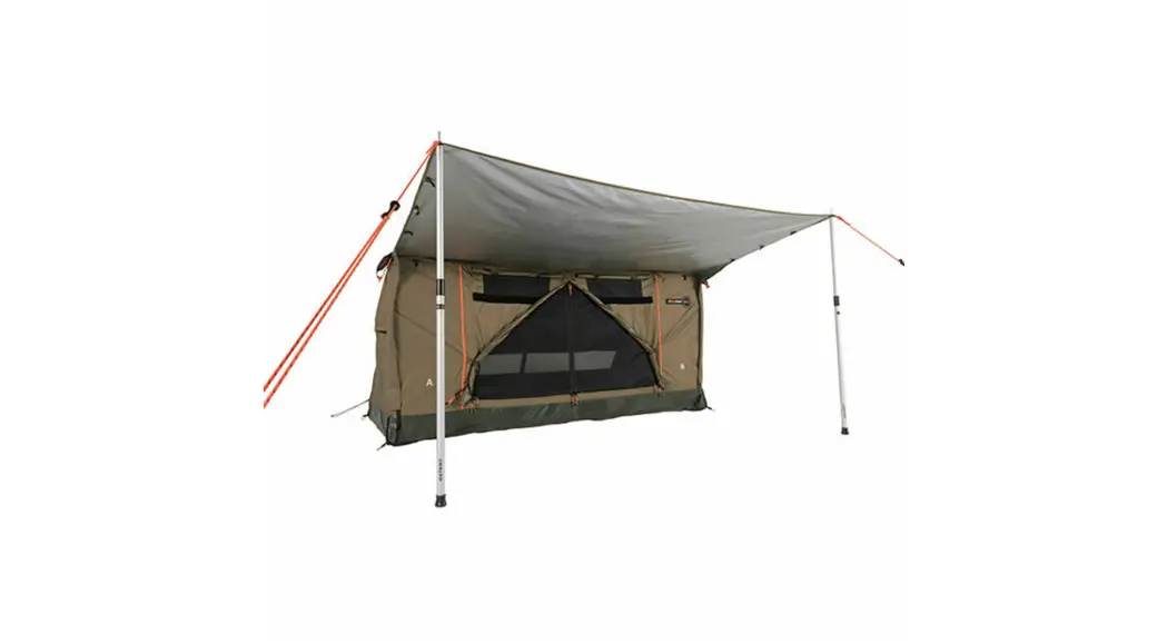 Ekvip Pop Up Tent For 1 Person User Manual