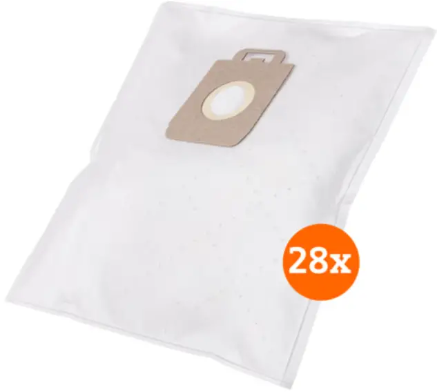 Vacuum Cleaner Bags
