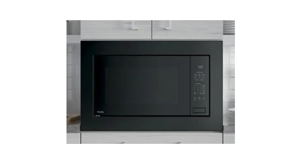 Ge Appliances Jx1095stbb Built-in Trim Kits Instruction Manual Ge Appliances Jx1095stbb Built-in Trim Kits Instruction Manual