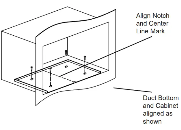 GE APPLIANCES JX1095STBB Built-In Trim Kits fig 11