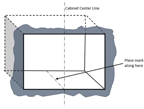 GE APPLIANCES JX1095STBB Built-In Trim Kits fig 9